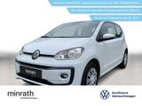 Volkswagen move up! 1.0 KLIMA+DAB+BT+SHZ+PDC+KAMERA - Volkswagen up! aus 2022