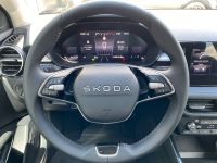 Skoda Fabia - Vorschau Bild 11