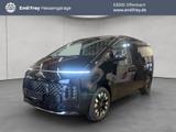 Hyundai STARIA 1.6 T-GDI HEV Signature 118 kW, 5-türig - Hyundai STARIA mit Benzin-Antrieb: Automatik