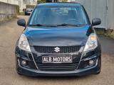 Suzuki Swift X-ite - Suzuki Gebrauchtwagen