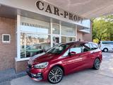 BMW 220 Gran Tourer Luxury Line Autom. Pano/Leder - BMW 220 in Düsseldorf