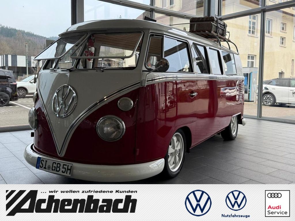 Volkswagen T1