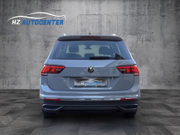 Volkswagen Tiguan Life 1.5 TSI DSG*LED*ACC*APPLE*SIDE*LANE