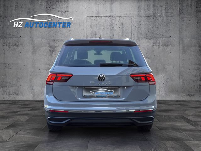 Volkswagen Tiguan Life 1.5 TSI DSG*LED*ACC*APPLE*SIDE*LANE