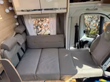 Dethleffs Globebus T1 GT - Dethleffs Globebus t1