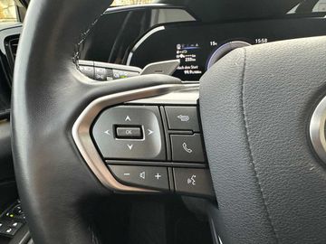 Lexus NX 350h - 11
