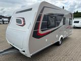 Sterckeman 492LJ Evolution `23 - Sterckeman Evolution