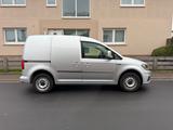 Volkswagen Caddy TGI BMT KASTEN ERDGAS 51tkm+1Hd. - Volkswagen Caddy mit CNG-Antrieb