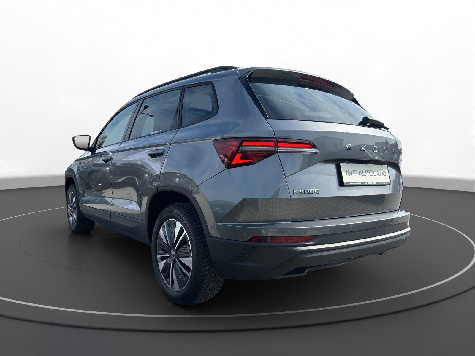 Skoda Karoq - Bild 7