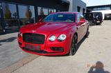 Bentley Flying Spur 6.0 W12 Speed "Topzustand" - Bentley Flying Spur: Speed