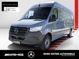 Mercedes-Benz SPRINTER 317 L3H2 AUTOM AHK 3,5t NAVI KAM TEMPO