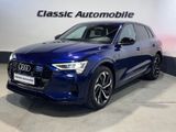 Audi e-tron 50 quattro advanced - Audi e-tron aus 2021