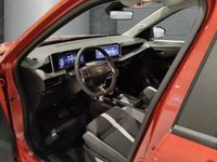 Opel Frontera - Vorschau Bild 7