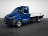 Volkswagen Crafter 35 Pritsche 2.0 TDI EK mittellang  Klima - Volkswagen Crafter: 35 Pritsche