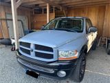 Dodge RAM 1500 HEMI V8 5.7