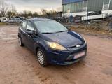 Ford Fiesta  1,6 Diesel 2010 TÜV ( Motorst... - Ford: Motors