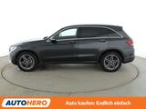 Mercedes-Benz GLC-Klasse GLC 400 d 4Matic AMG Line Aut.*NAVI* - scheckheftgepflegte Mercedes GLC 400