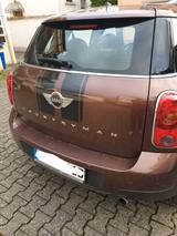 MINI One Countryman One One - MINI One Countryman Gebrauchtwagen