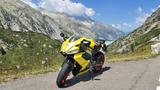 Aprilia RS 660 - APRILIA RS 660