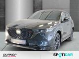 Mazda CX-5 2.5 SKYACTIV-G 194 Homura AWD 360°Kamera Bo - Mazda in Braunschweig