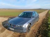 BMW E46 Facelift - BMW: E46 Facelift