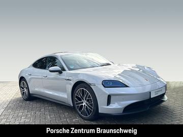 صورة 7 لـ 2025 Porsche TAYCAN