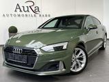 Audi A5 SpB 35 TDI Advanced NAV+MATRIX+AHK+KAMERA+SHZ - Audi A5: Advanced