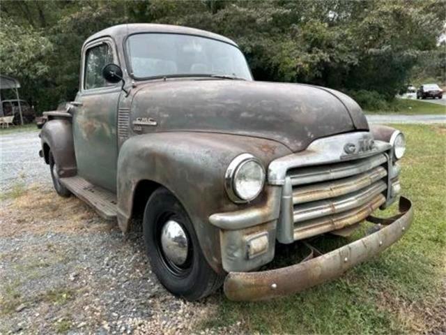 Chevrolet G