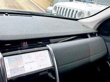Land-Rover Discovery Sport - 9