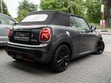 MINI Cabrio Cooper S LED NAVI KAMERA LEDER SHZ PDC - MINI MINI: Roadster