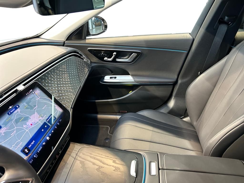 Mercedes-Benz E 300 de 4matic T All-Terrain Avantgarde+MBUX foto 8