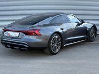 Audi e-tron GT - Vorschau Bild 5