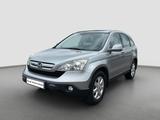 Honda CR-V Elegance - AHK - 4x4 - Tüv Neu - - Honda CR-V Gebrauchtwagen in Stuttgart