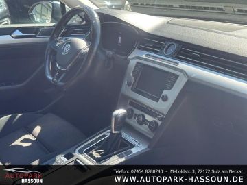 Volkswagen Passat Variant - 5