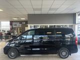Hyundai H-1 2.5CRDi Travel Premium 1.Hand 8 Sitzer Leder - Hyundai H-1: Travel Premium
