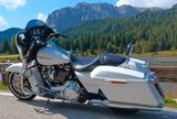 Harley-Davidson Street Glide Special