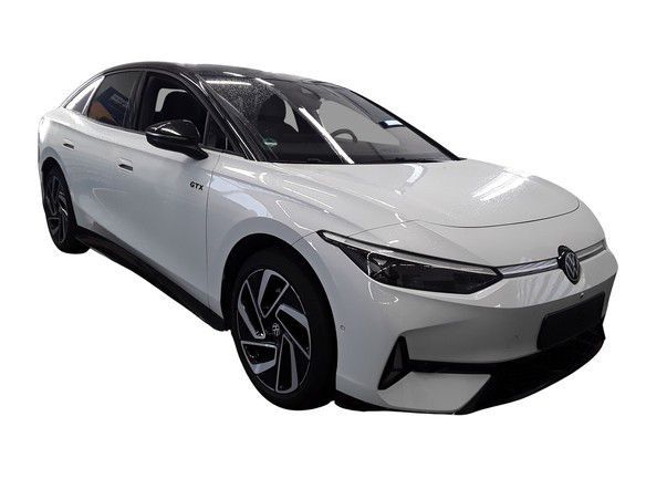 Volkswagen ID.7 - Bild 3