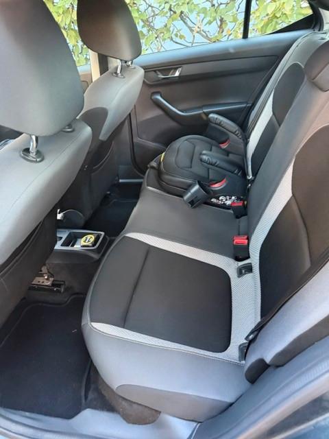 Skoda Škoda Fabia 1.2 TSI 66 kW  Top Zustand 