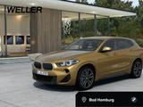 BMW X2 sDrive18d M SPORT RFK,SHZ,AUT,AMBIENTE,PA,LED
