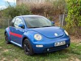 Volkswagen Beetle 2.0L SHZ Klima - Tausch Möglich  - gebrauchte VW Beetle aus dem Jahr 2000