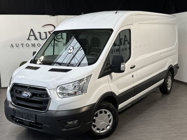 Ford Transit 350 L3 NAV+KAMERA+CARPLAY+TEMPO+SHZ+1HD