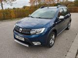 Dacia Sandero TCe 90 Easy-R Stepway Prestige Stepw...