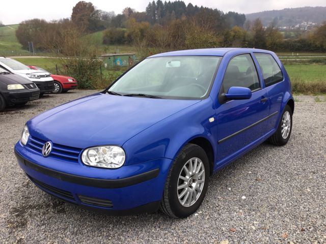 Volkswagen Golf 1.4 Comfortline