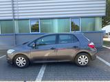 Toyota Auris 1,33 - gebrauchte Toyota Auris aus dem Jahr 2012