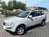 Subaru Forester 2.0XS Bi-Fuel AT 4NGP - Subaru Forester mit LPG-Antrieb