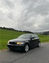 BMW 116d 2011, Facelift, TÜV neu! , Multif... - BMW 1er Reihe aus 2011: Facelift
