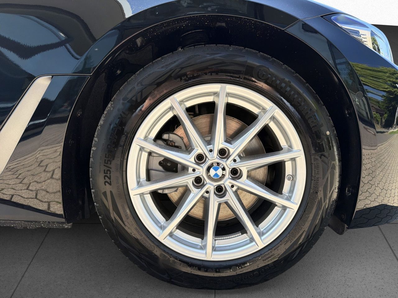 BMW i4 - Bild 18