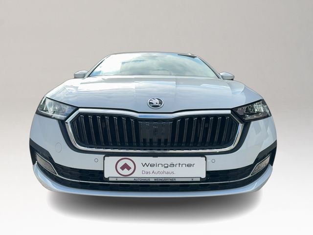 Octavia Combi Style 2.0 TDI, Headup, RearView, A
