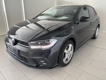 Fotografie 1 des VW Polo 2.0 TSI DSG GTI