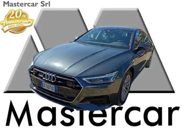 Audi AUDI A7 A7 Sportback 45 2.0 tfsi mhev quattro 26